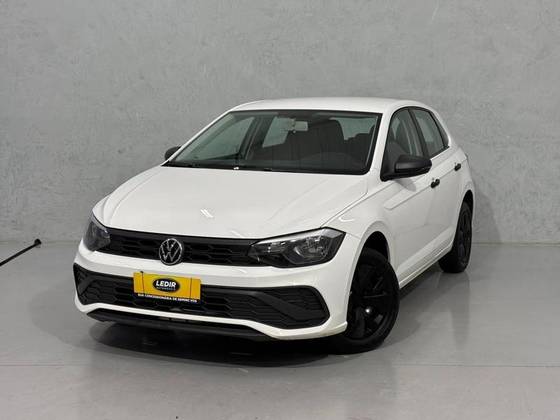 VOLKSWAGEN POLO 1.0 MPI MANUAL